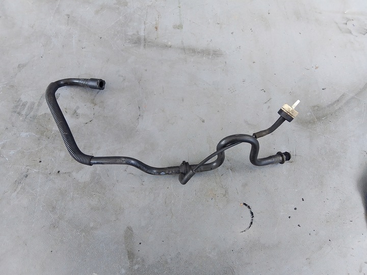 фото №1, Шланг підсилювач vw t5 2.5 tdi 7h1611931a