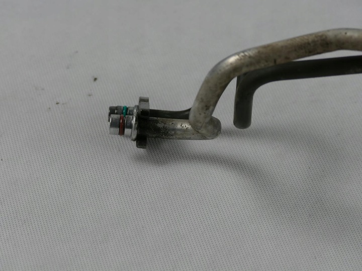 фото №5, Peugeot 308 1.6 hdi шланг кондиционера трубы 10r