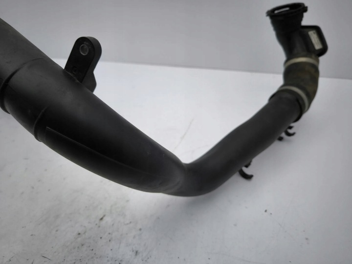 фото №5, Mini cooper countryman r60 2014 провода воздуха