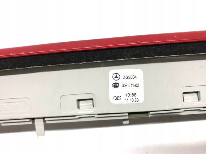 фото №9, Свет сплав сплава оригинал a9109066800 mercedes sprinter w907 w910 21r