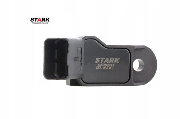 фото №14, Stark датчик тиску w колекторі впускний do fiat qubo 225