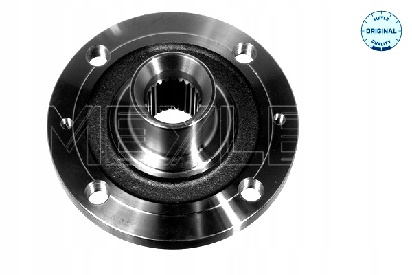 фото №2, Ступица колёса перед ds ds 3 ds 4 ds 5 citroen berlingo berlingo