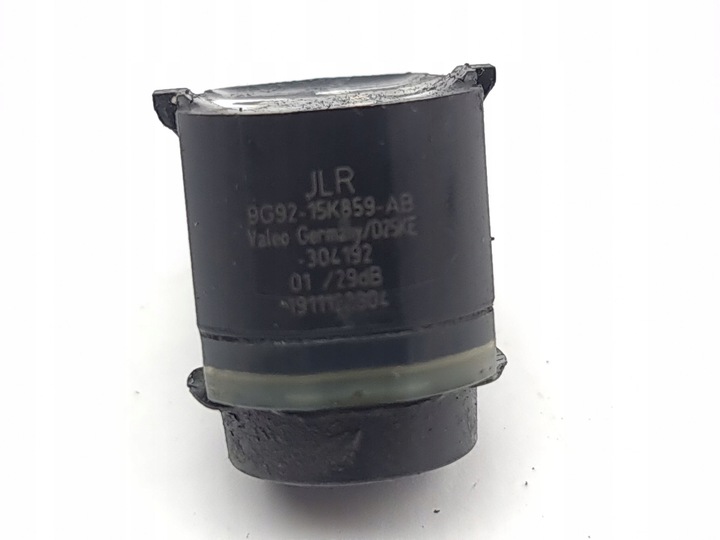 фото №7, Land rover evoque i 2012 датчик паркування pdc