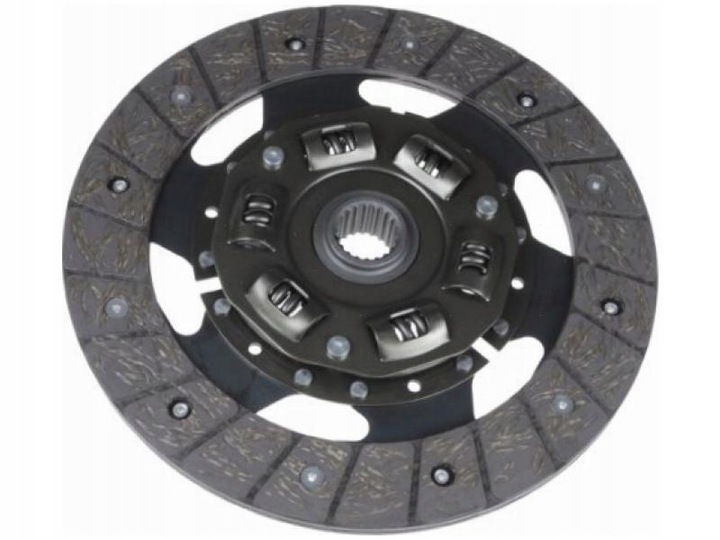 фото №1, Диск зчеплення honda stream 1.7
