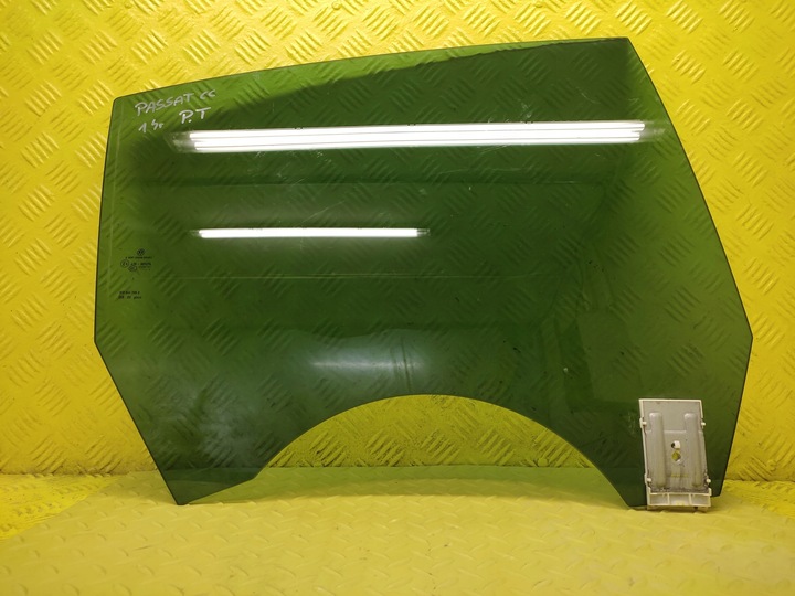 фото №1, Vw passat cc стекло дверь правые зад