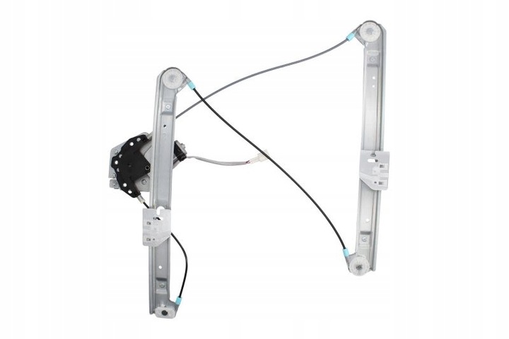 фото №2, Підйомники скло магніт marelli 350103170159