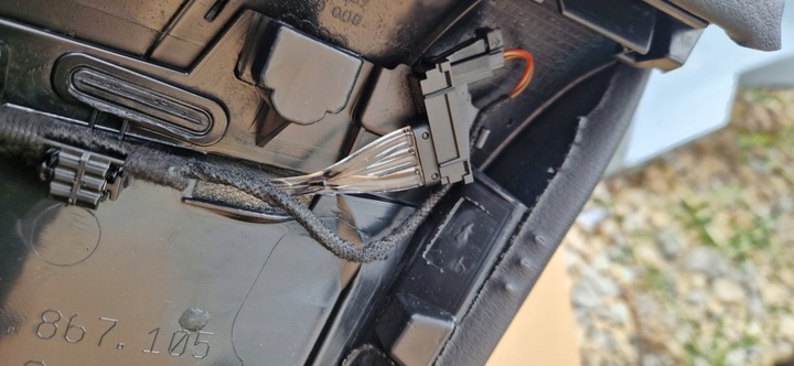 фото №14, Обшивки audi a6 c7 рестайлинг sedan кожа дерево новое комплектные память