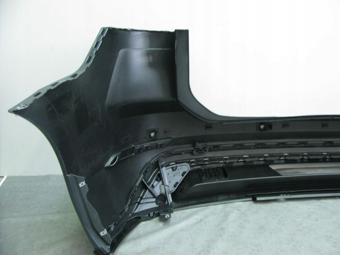 фото №11, Vw touran 5ta r-line бампер зад 4xpdc 5ta807421