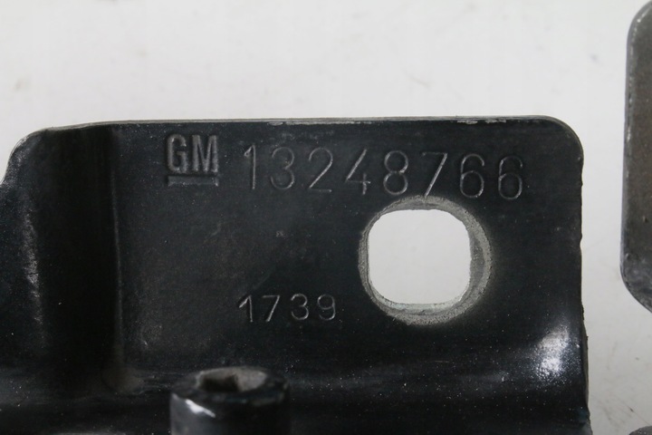 фото №8, Петлі капота opel insignia