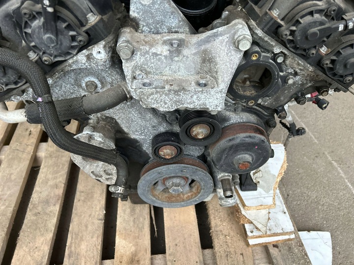 фото №9, Двигун jeep cherokee p68229651ab