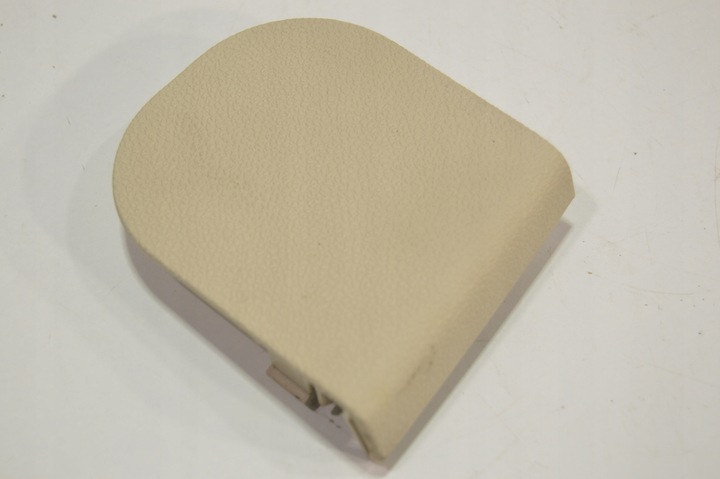 фото №1, Заглушка сидіння захист ременя mercedes e клас w211 2119184836 колір 835