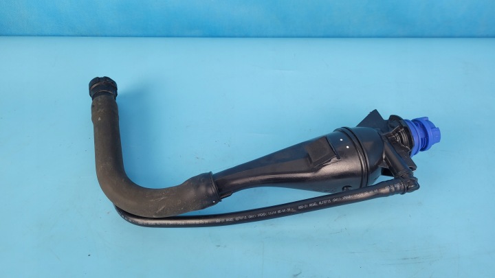 фото №10, Opel vivaro c заливна горловина adblue 9810969380