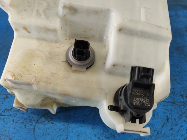 фото №6, Бачок омивача (бачок рідини омивача) 8531506140 toyota camry 40 06-11