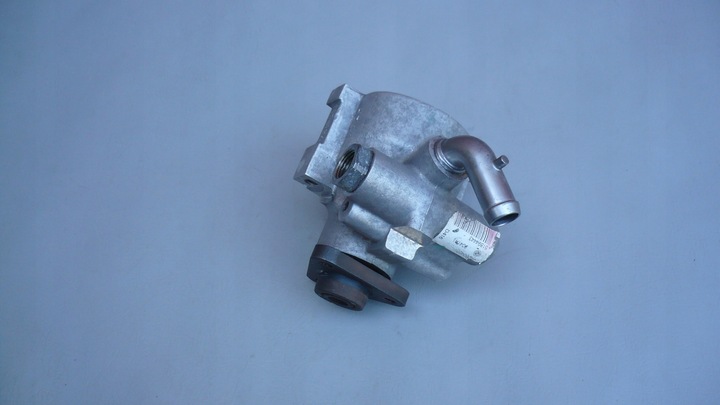 фото №1, Насос підсилювача doblo ii combo b 1,3 jtdm cdti