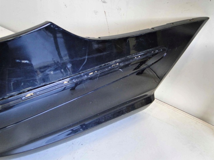 фото №11, Mercedes clk 209 бампер задний зад amg pts w209