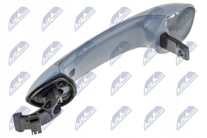 фото №8, Ручка наружная дверь nty ezc-bm-120