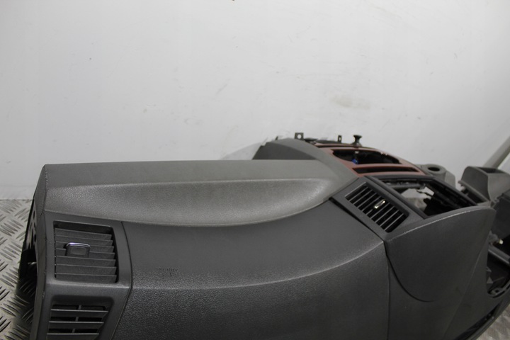 фото №5, Панель консоль подушка безопасности jeep grand cherokee wk