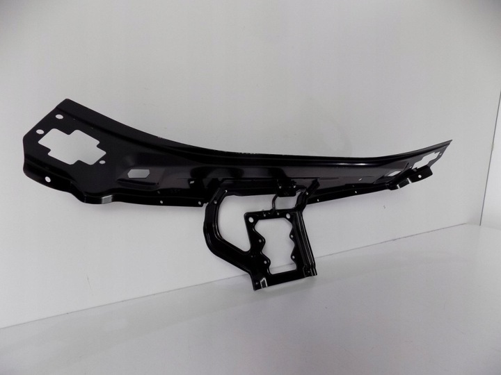 фото №6, Mercedes s клас w221 pas переднє верхній - 4173