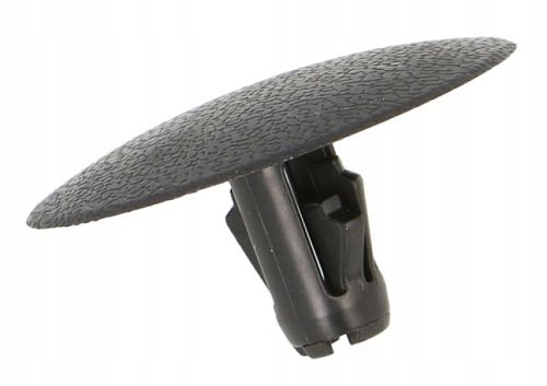 фото №1, 5szt subaru forester '02-'07 кліпса wycisz. капота