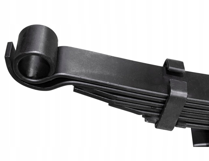 фото №10, Комплект подвески рестайлинг +20 mm mitsubishi l200 2005-2015 efs elite 65/350