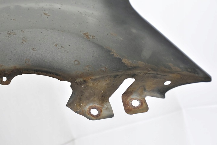 фото №6, Крыло переднее перед левый jeep grand cherokee iii