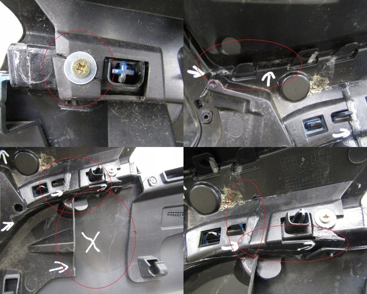 фото №14, Бампер перед переднее renault zoe рестайлинг 19-23