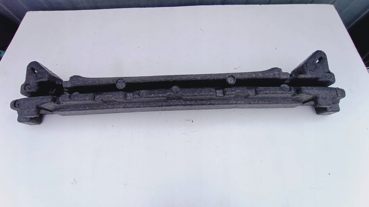 фото №1, Абсорбер перед hyundai tucson iii 86520d7000