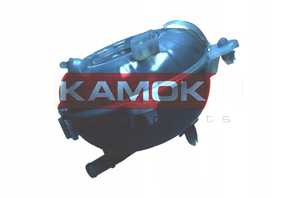 фото №1, Kamoka бачок розширювальний рідини охолоджуючий audi a3 12'- q2 16'-