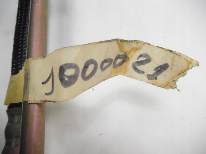 фото №9, Шланг підсилювача ford fiesta 1995-2002 оригінальний номер 1000021