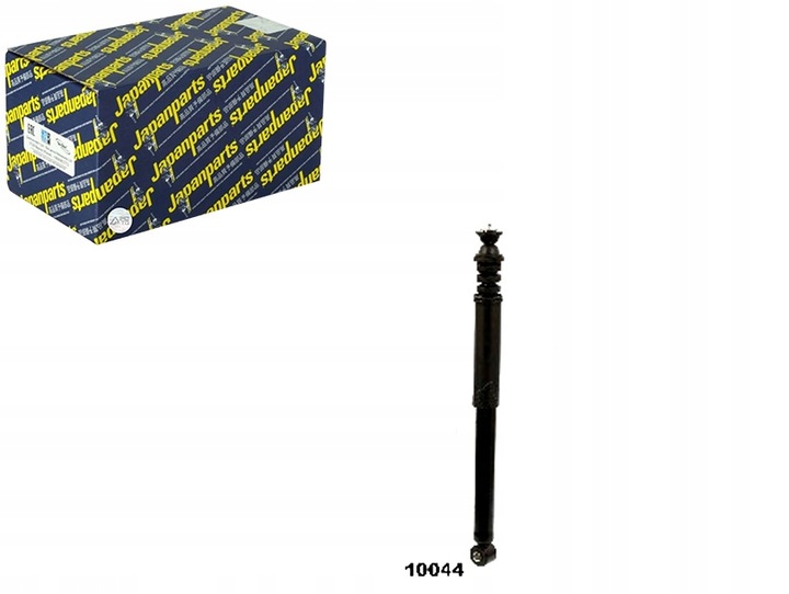 фото №1, Амортизатор амортизатор зад лівий праві nissan note 06 japanparts