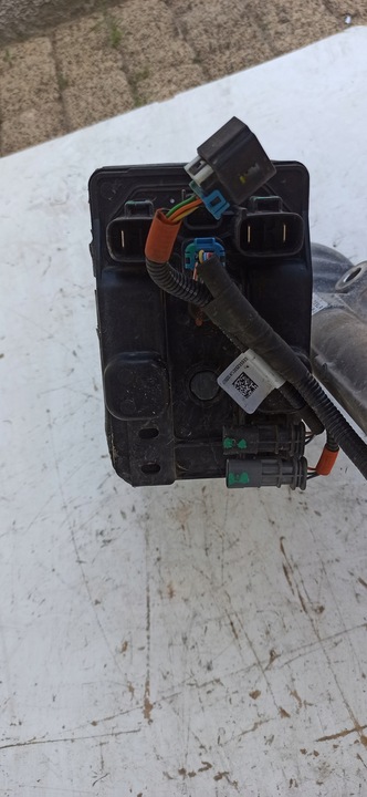 фото №9, Tesla модель 3 y рестайлінг трансмісія кермова рейка рульового управління 1044831-90-j eu