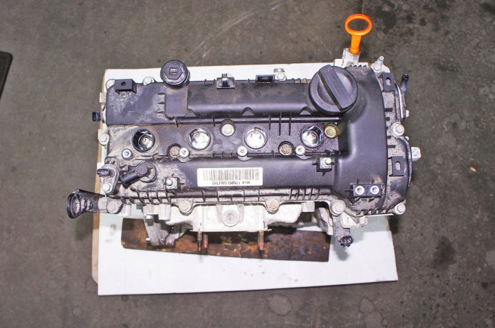 фото №9, Po001 hyundai bayon двигатель g4lf 1.2i 84km 23% vat