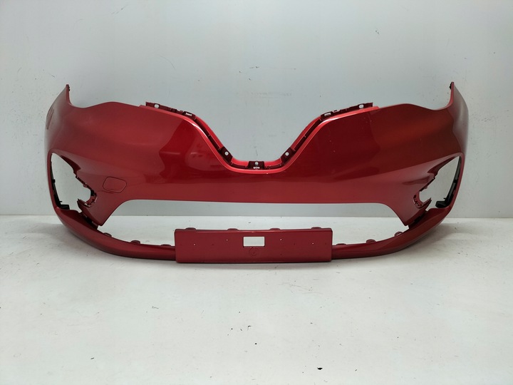 фото №1, Бампер переднє перед renault zoe рестайлінг 19-