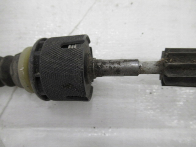 фото №5, Renault scenic 3 2.0 dci автомат выборщик тросы