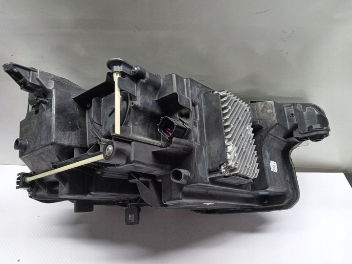 фото №7, Лампа перед передня ліва audi q4 89a941035f