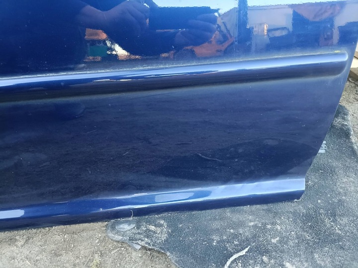 фото №9, Golf iv 4 3d дверь правые перед