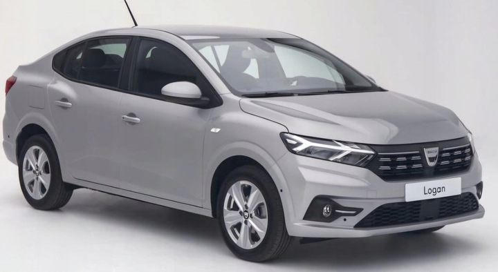 фото №11, Каркас панели консоли рама балка труба dacia logan iii 3 sandero 21r европа