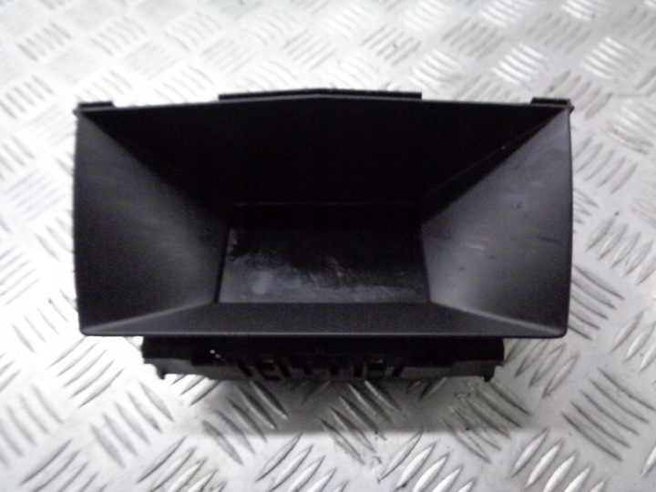 фото №1, Дисплей радіо opel astra h 13111165