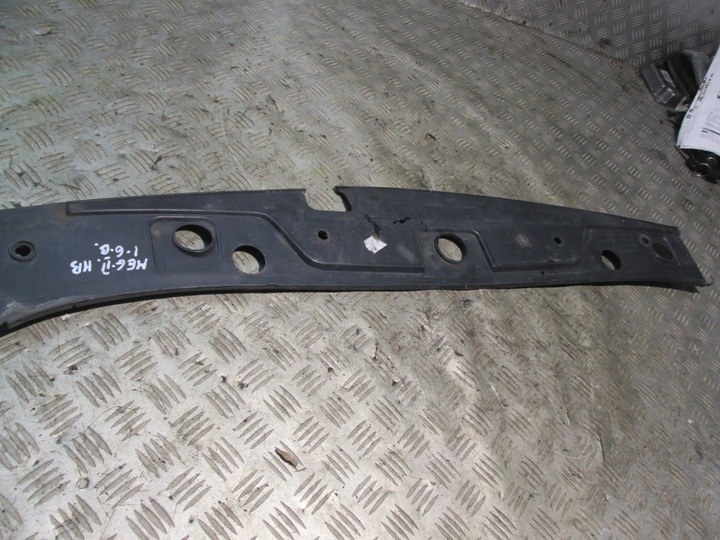 фото №5, Renault megane ii захист ременя передньої 8200116717