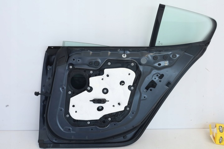 фото №11, Дверь правые правые перед передние зад задние bmw m8 f93 g16 490