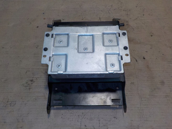 фото №7, Блок управления / компьютер двигателя a 0004461636 / 004 mercedes atego