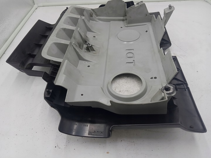 фото №14, Кришка захист двигуна 1,9 2,0 tdi vw bls bmp bmm 03g103907 03g103967n