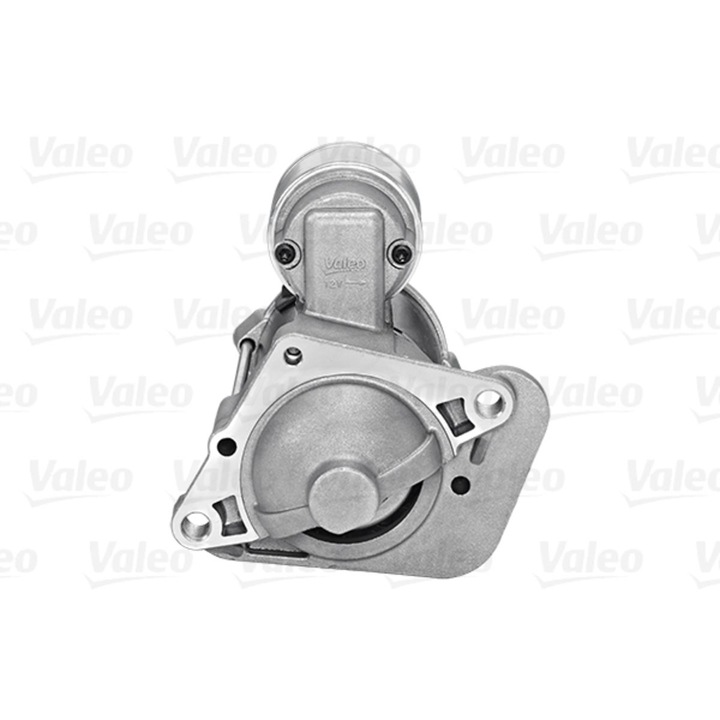 фото №2, Стартер valeo 438319