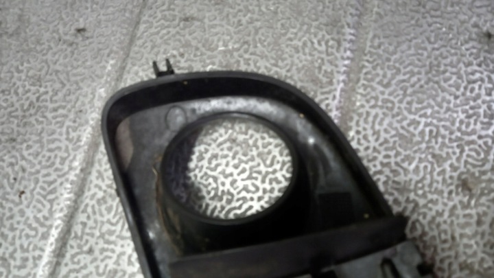 фото №8, Решітка бампера права audi a6 c5 98r