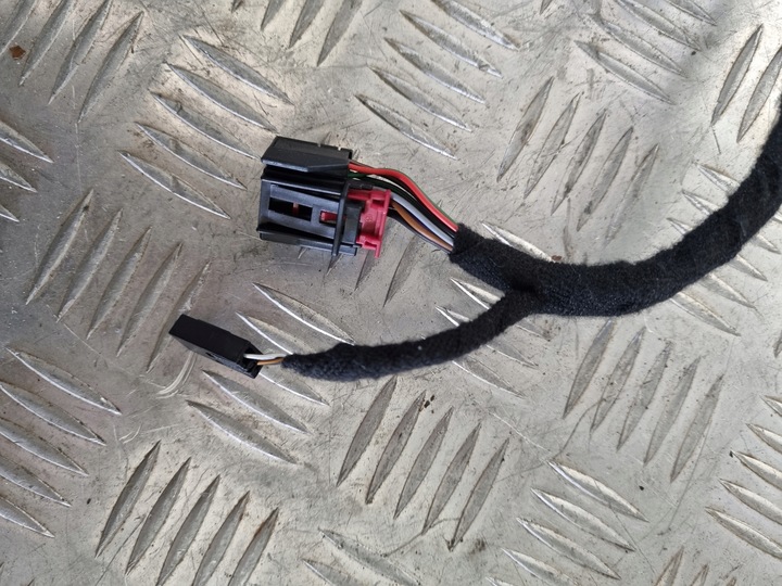 фото №8, Skoda kodiaq зеркало левая 15 pin камера 360 blisy