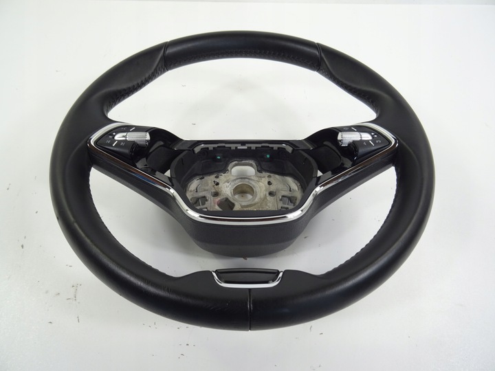 фото №1, Skoda scala кермо багатофункціональна шкіра 5e3419093a 2022r