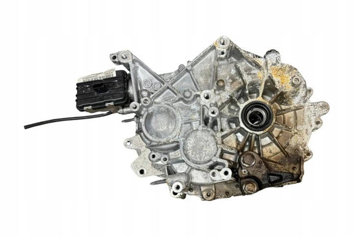 фото №8, Коробка передач коробки передач citroën ds3 9849331610 електричний 2022