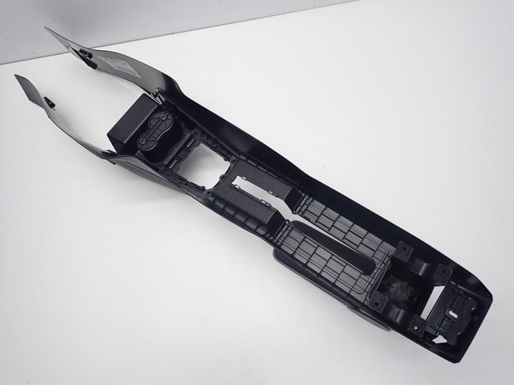 фото №7, Туннель подлокотник европа оригинал 6v0863242 skoda fabia iii 6v 16r