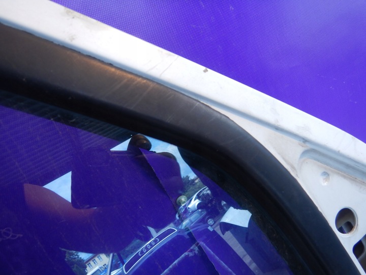 фото №3, Iveco daily iii 99- двері перед передні праві