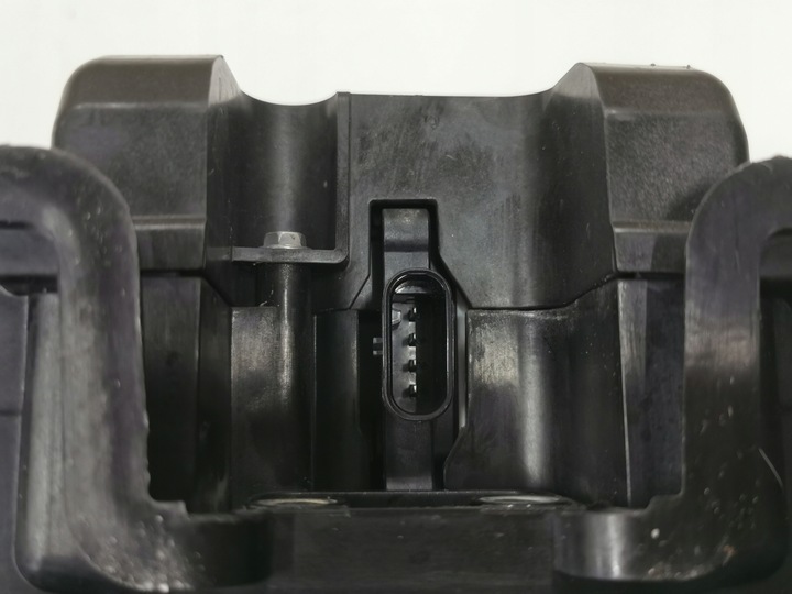 фото №15, Ролета, жалюзі , кермо повітря bmw 1 f40